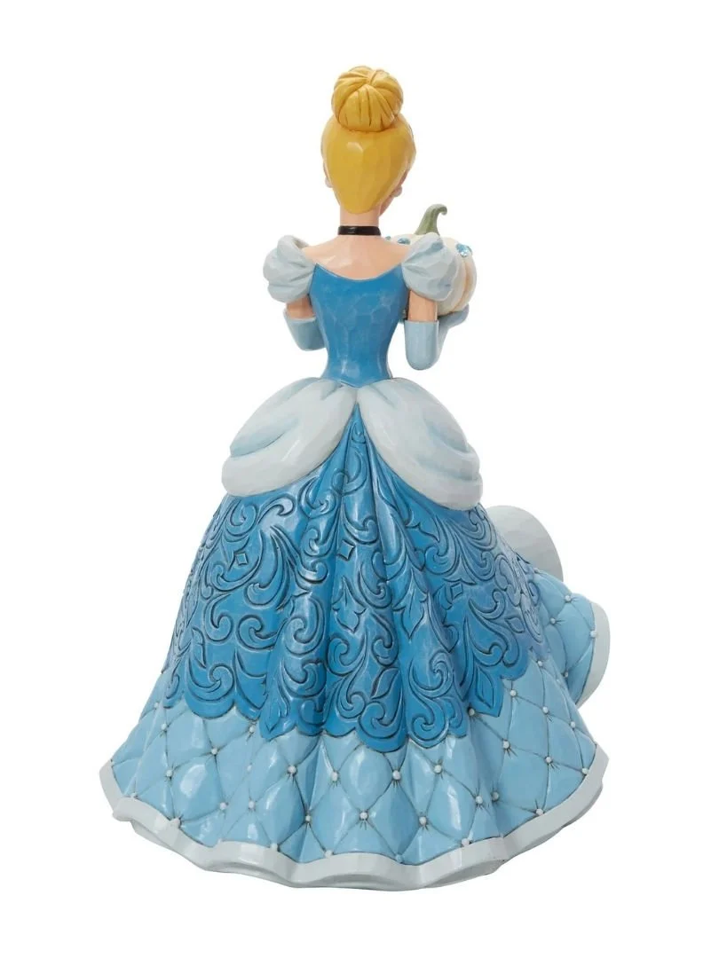 Cinderella reference image