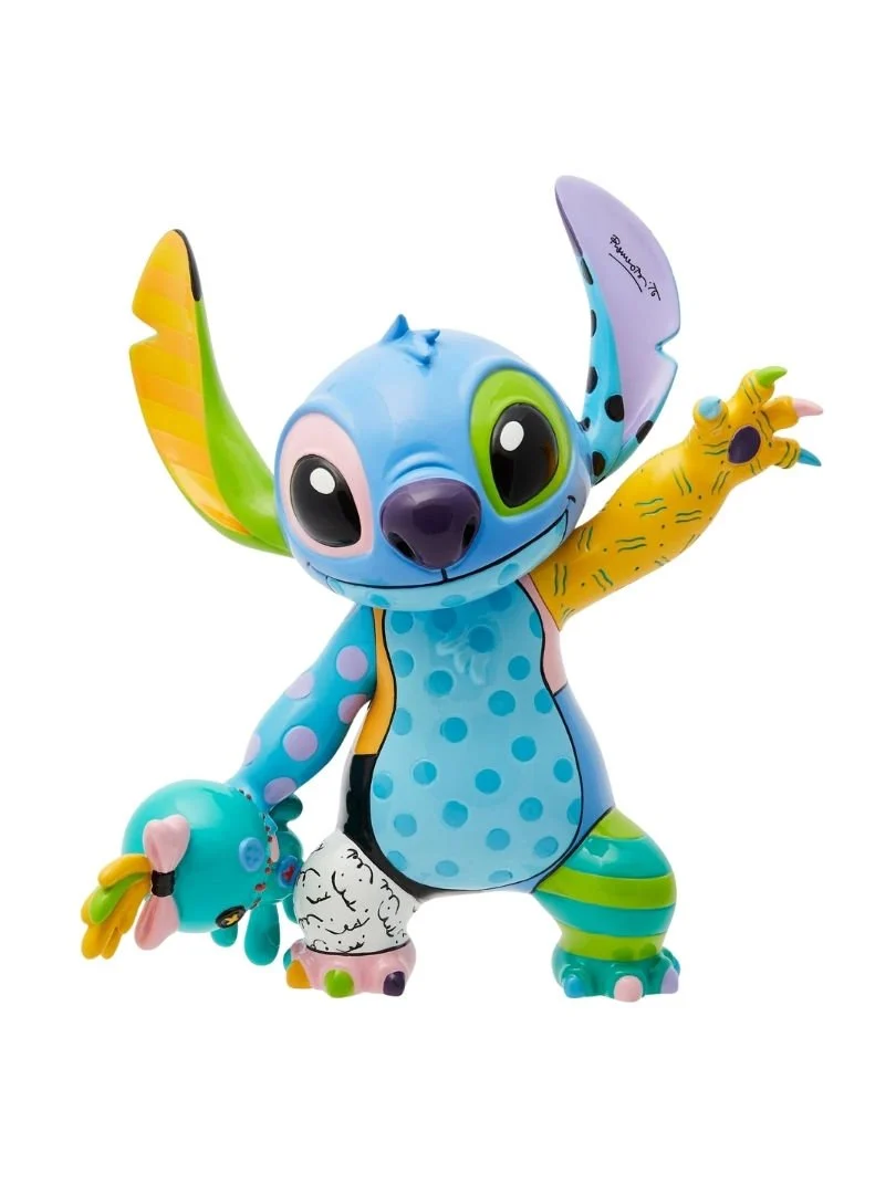 Stitch Guardian static preview