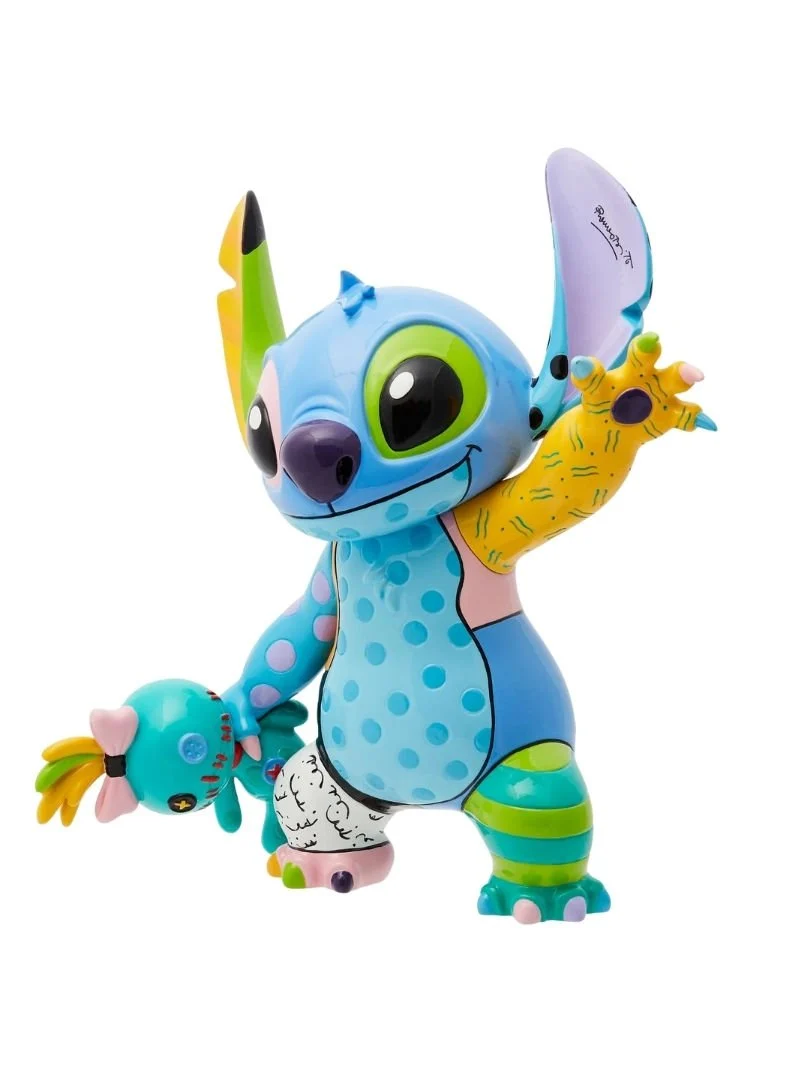 Stitch Guardian reference image